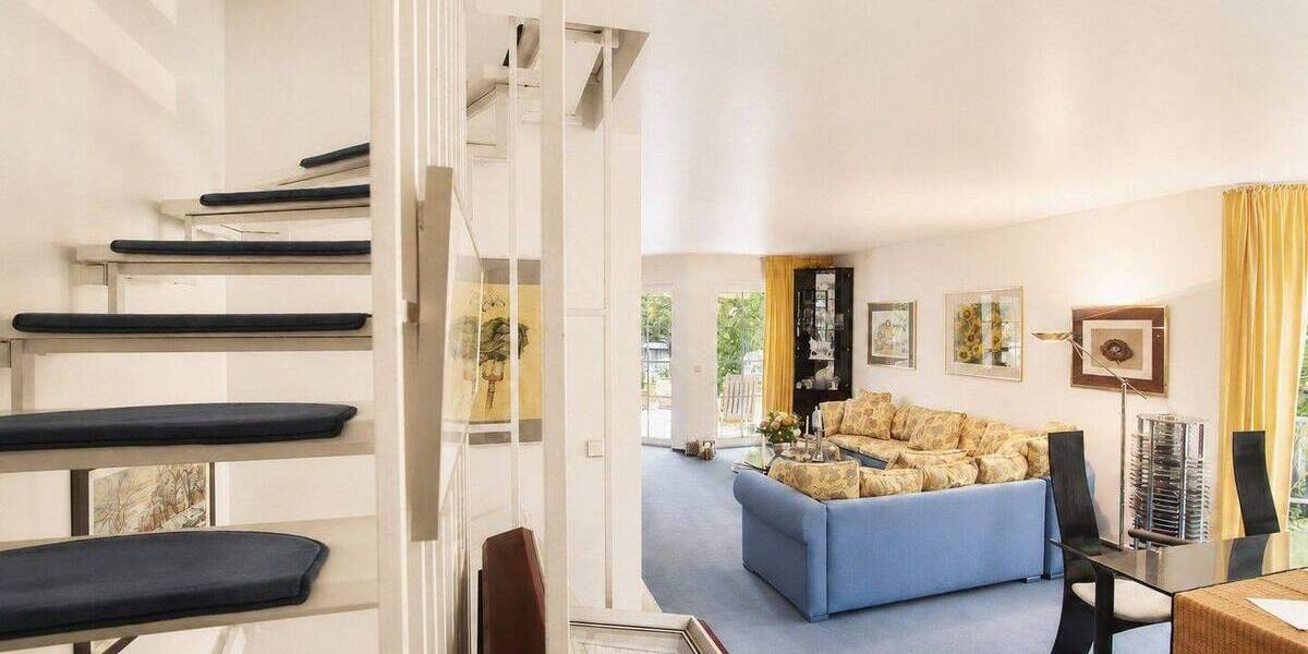 Doppelhaushälfte Potsdam Eiche - 4 Zimmer, 149 m&sup2;, 695.000&euro; | Angebot:26797225