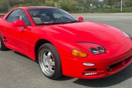 Mitsubishi 3000 GT 92.000 km 18.100 &euro; Plauen 08527