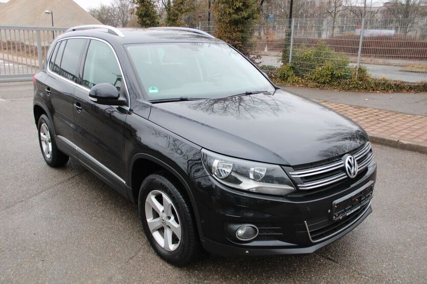 Tiguan