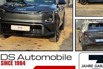 Kia EV5 1.200 km 42.900 &euro; Lampertheim-Hofheim 68623