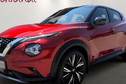Nissan Juke 89.257 km 13.890 &euro; Bad Tölz 83646