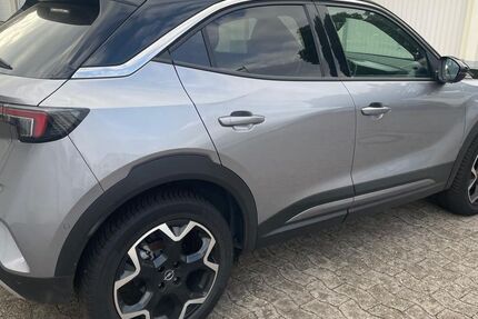 Opel Mokka 4.758 km 19.800 &euro; Bielefeld 33689