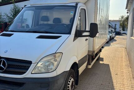 Mercedes-Benz Sprinter 326.507 km 9.500 &euro; München 81737