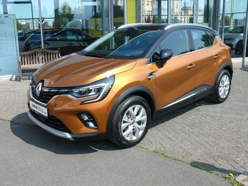 Captur
