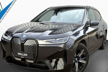 BMW iX 30.458 km 41.900 &euro; Uelzen 29525