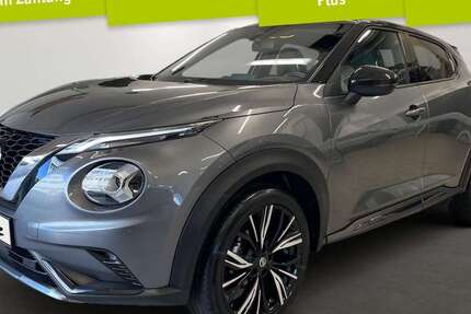 Nissan Juke 27.095 km 17.748 € Kempten 87437