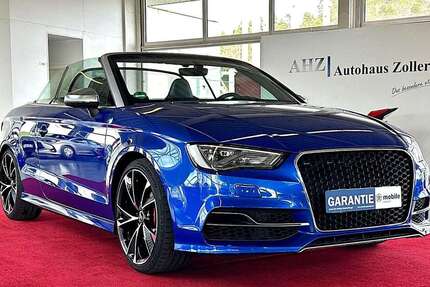Audi S3 69.000 km 29.000 € Hechingen 72379