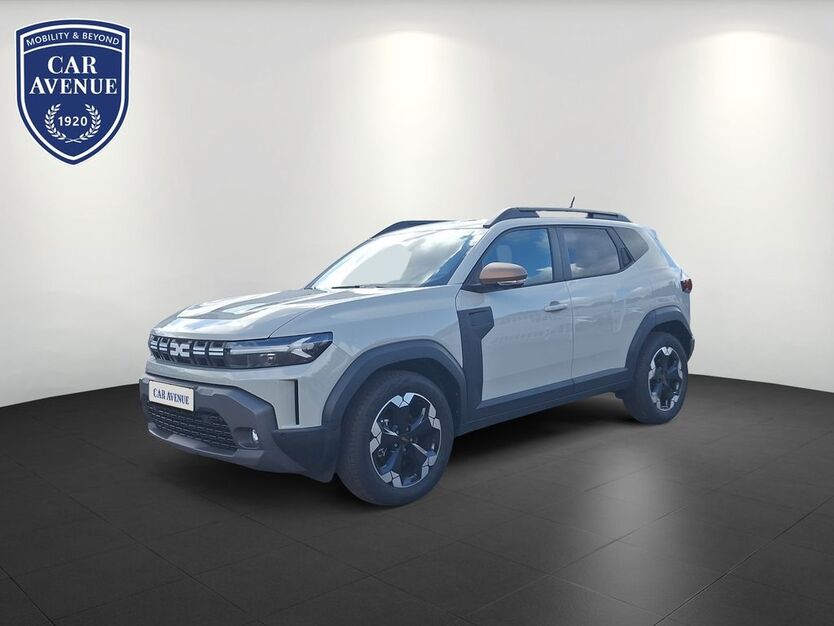 Dacia Duster 2.900 km 30.150 € Merzig 66663