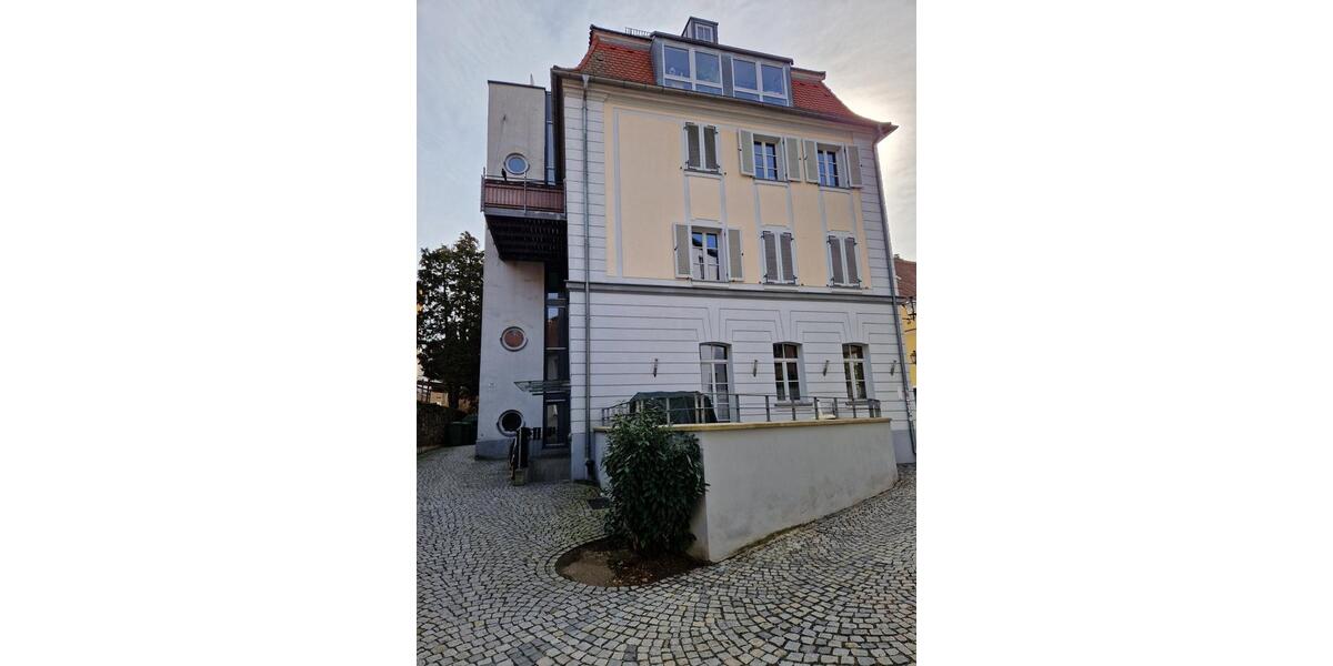 Etagenwohnung Ansbach - 1 Zimmer, 28 m&sup2;, 350&euro; | Angebot:26223722