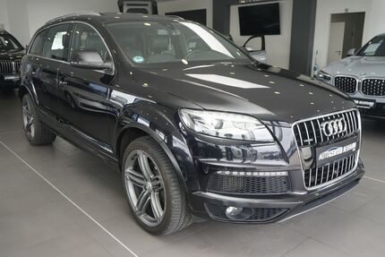 Audi Q7 166.828 km 24.870 &euro; Neufahrn 85375