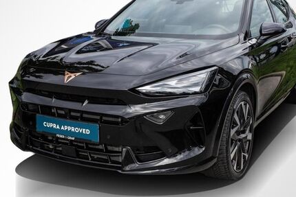 Cupra Formentor 34.850 km 35.950 &euro; Forchheim 91301