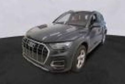 Audi Q5 11.541 km 43.940 € Köthen 06366