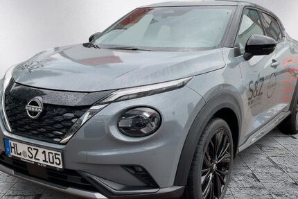 Nissan Juke 11.500 km 28.990 &euro; Lübeck 23560