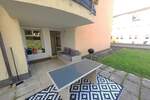 Terrassenwohnung Lörrach Untertüllingen - 2 Zimmer, 54 m&sup2;, 269.000&euro; | Angebot:26331899
