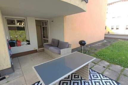 Wohnung Lörrach Untertüllingen - 2 Zimmer, 54 m&sup2;, 269.000&euro; | Angebot:26331899
