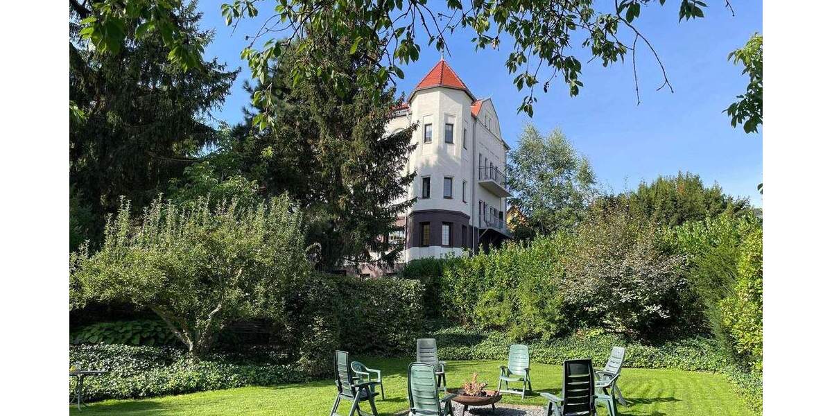 Gewerbeobjekt Quedlinburg Bad Suderode - 1 Zimmer, 699.000&euro; | Angebot:25779373