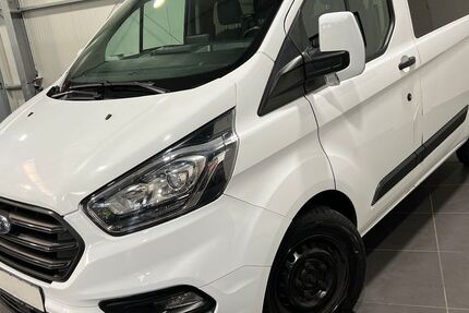 Ford Transit Custom 175.000 km 15.995 &euro; Bretten 75015