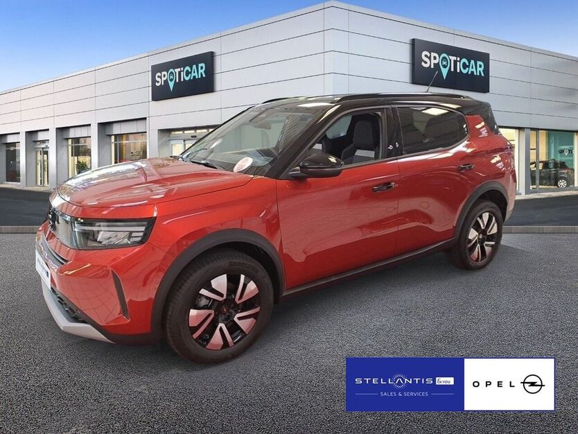 Opel Frontera 4.500 km 25.980 € Wiesbaden 65201