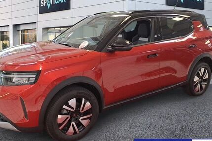 Opel Frontera 6.500 km 24.980 € Wiesbaden 65201