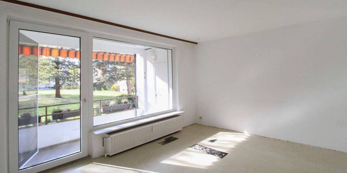 Etagenwohnung Isernhagen Altwarmbüchen - 3 Zimmer, 78 m&sup2;, 199.000&euro; | Angebot:26219302