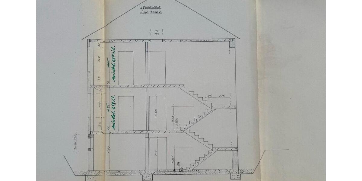 Mehrfamilienhaus, Wohnhaus Minden Bölhorst - 6 Zimmer, 145 m&sup2;, 220.000&euro; | Angebot:26373733