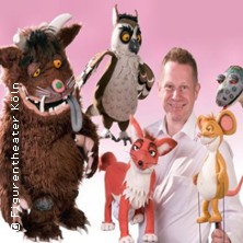 Der Grüffelo 02.02.2026 Grundschule Am Kohlberg