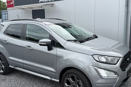 Ford EcoSport 39.000 km 15.499 &euro; Wadern 66687