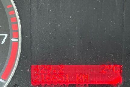 Ford Focus 216.500 km 1.099 &euro; Fußgönheim 67136