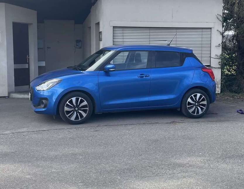 Swift