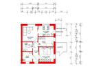 Doppelhaushälfte Rhauderfehn - 3 Zimmer, 70 m&sup2;, 265.000&euro; | Angebot:26877926