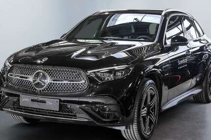 Mercedes-Benz GLC 220 9.999 km 65.450 &euro; Kiel 24109