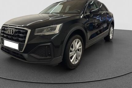 Audi Q2 40.480 km 23.150 &euro; Manching 85077