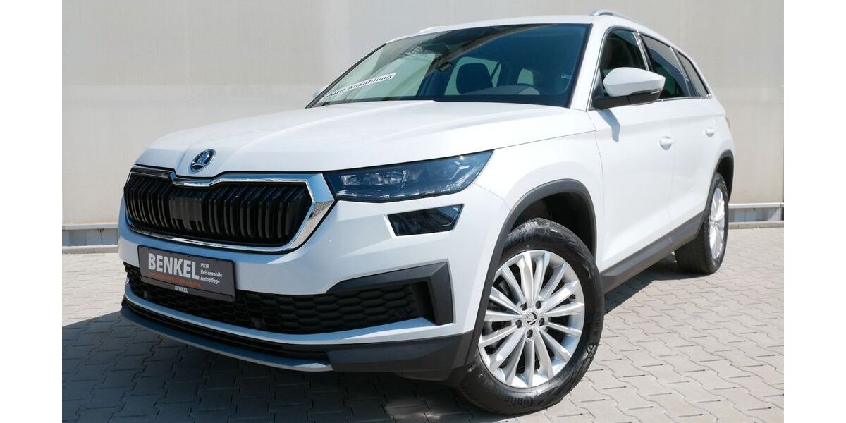 Skoda Kodiaq 23.062 km 32.931 &euro; Beverungen 37688
