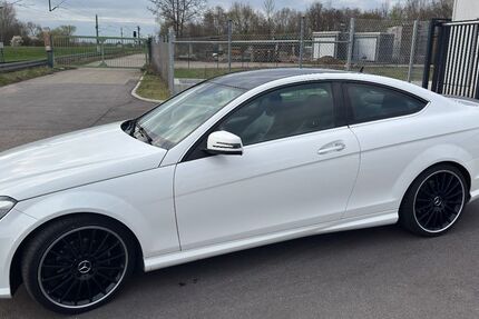 Mercedes-Benz C 250 269.000 km 8.300 &euro; Gaggenau 76571
