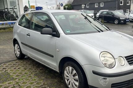 VW Polo 223.500 km 590 &euro; Wermelskirchen 42929