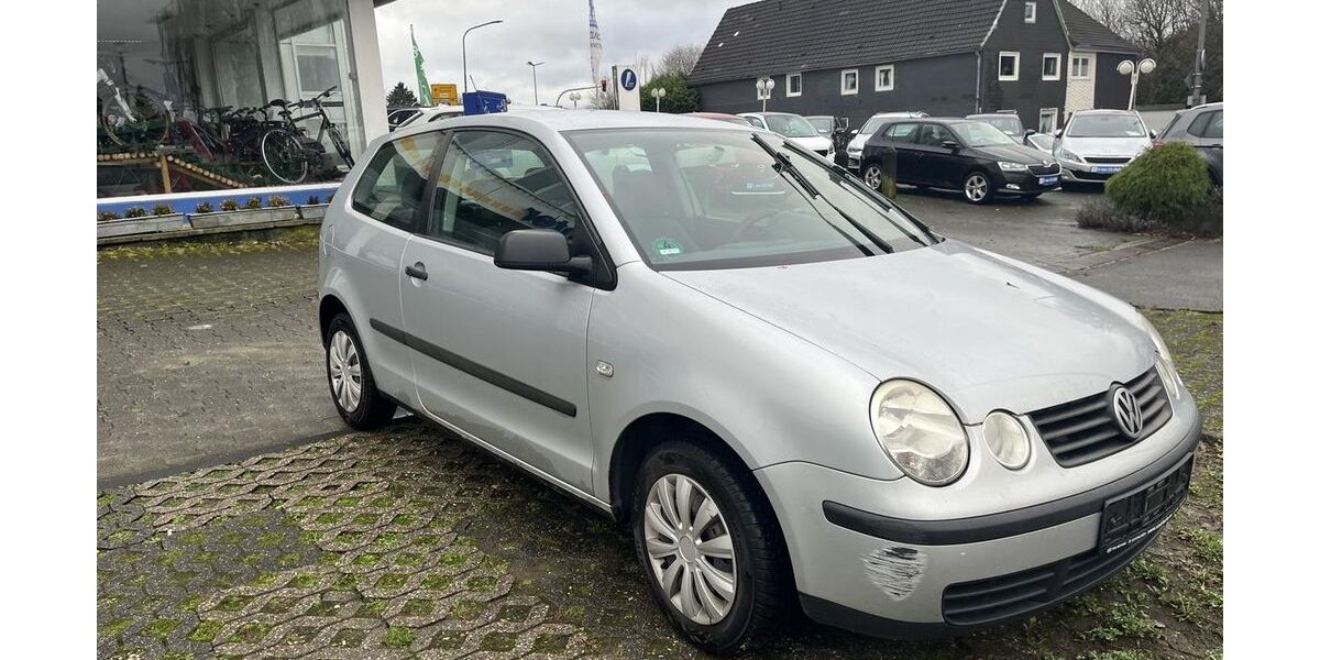 VW Polo 223.500 km 590 &euro; Wermelskirchen 42929