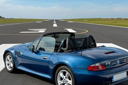 BMW Z3 95.000 km 22.000 &euro; Siegen 57072