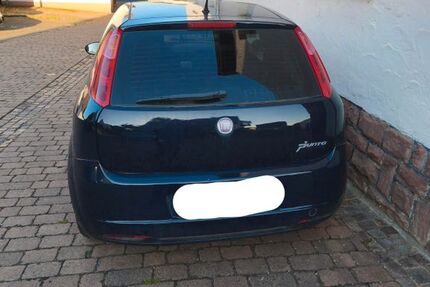 Fiat Grande Punto 168.000 km 2.499 &euro; Erlenbach 63906