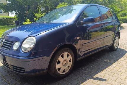 VW Polo 220.000 km 1.599 € Sontheim an der Brenz 89567