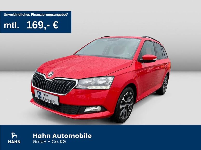Fabia