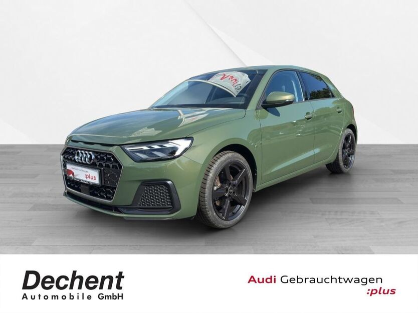 Audi A1 9.151 km 26.989 € Saarlouis 66740