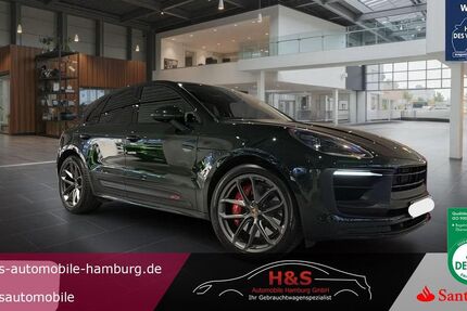 Porsche Macan 58.100 km 86.900 &euro; Pinneberg 25421