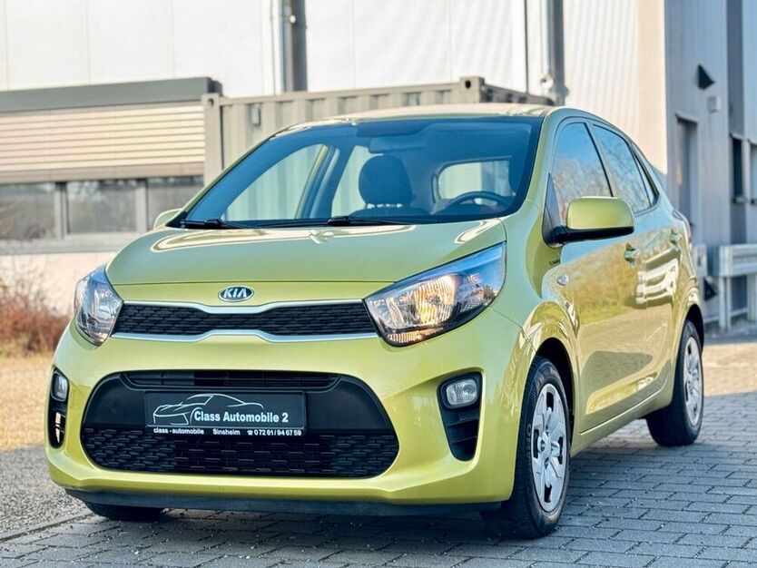 Picanto