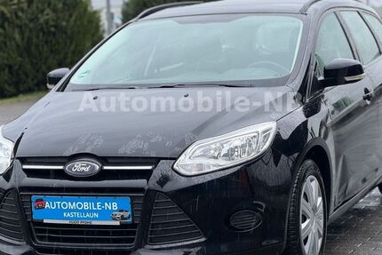 Ford Focus 198.000 km 2.200 &euro; Kastellaun 56288