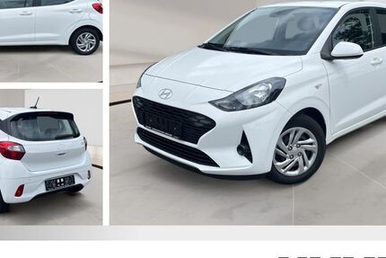 Hyundai i10 4.924 km 15.489 &euro; Oberhausen 46149