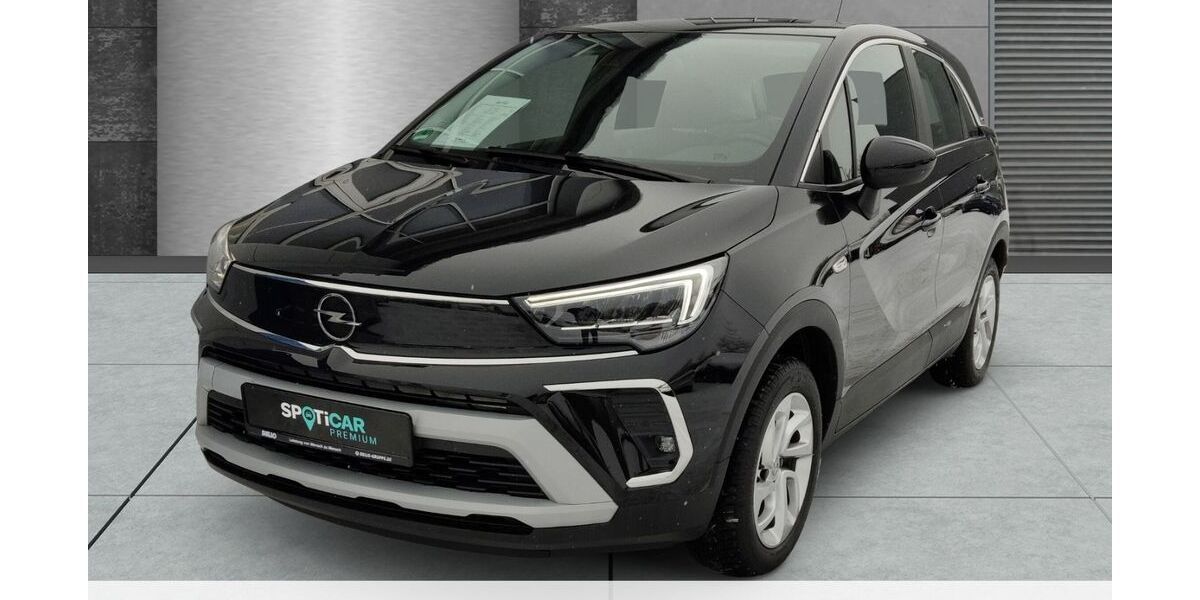 Opel Crossland (X) 41.320 km 15.990 &euro; Wesenberg 23858