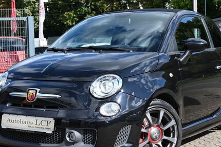 Abarth 595C 68.566 km 13.990 &euro; Laatzen 30880
