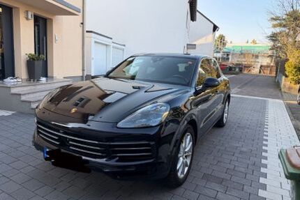 Porsche Cayenne 108.100 km 59.500 &euro; Budenheim 55257