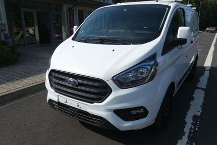 Ford Transit Custom 150.000 km 12.793 &euro; Waldsassen 95652