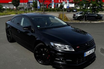VW CC 227.000 km 13.949 &euro; Gießen 35394
